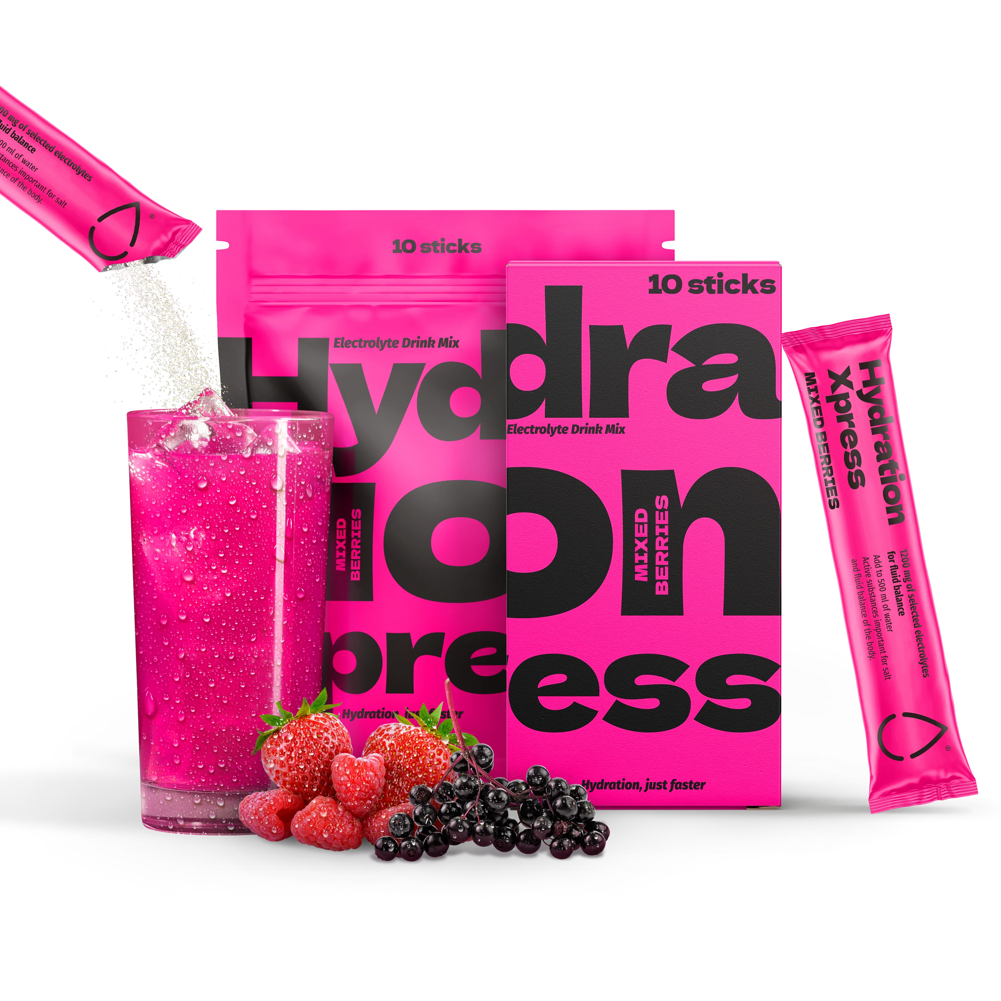 Hydration Xpress